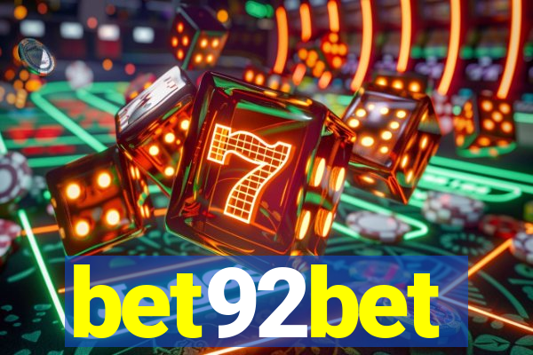 bet92bet