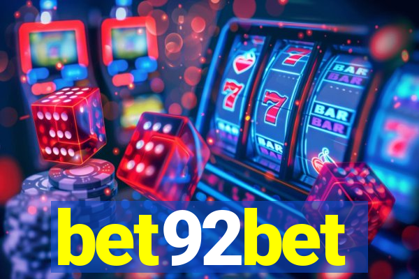 bet92bet