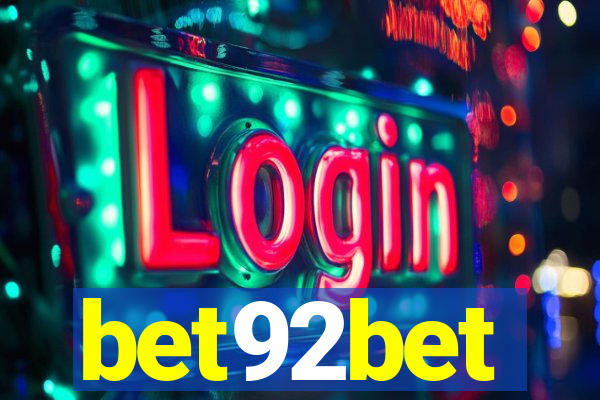 bet92bet
