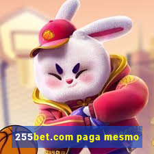 255bet.com paga mesmo