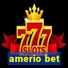 amerio bet