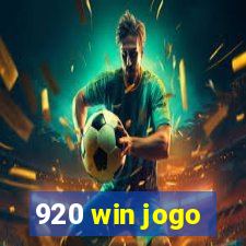 920 win jogo