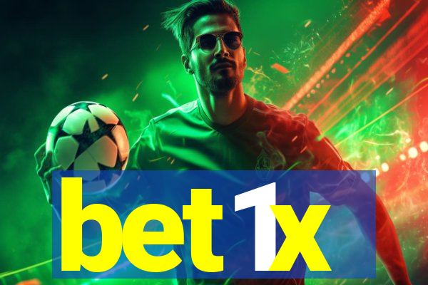 bet1x