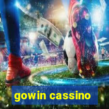 gowin cassino