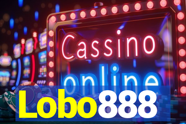 Lobo888