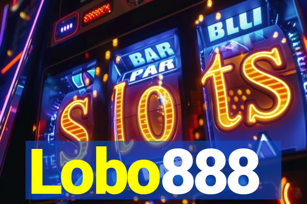 Lobo888