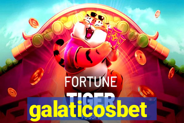 galaticosbet
