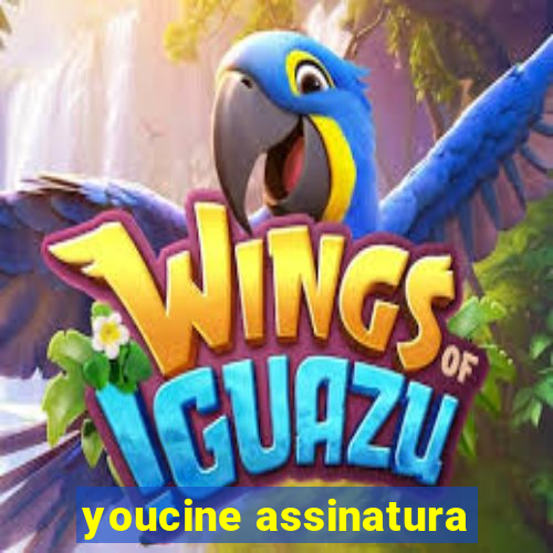 youcine assinatura