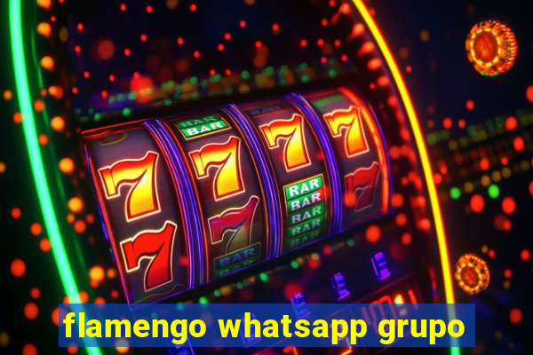 flamengo whatsapp grupo