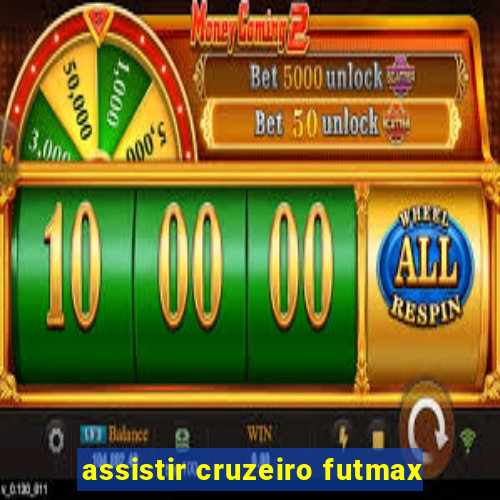 assistir cruzeiro futmax