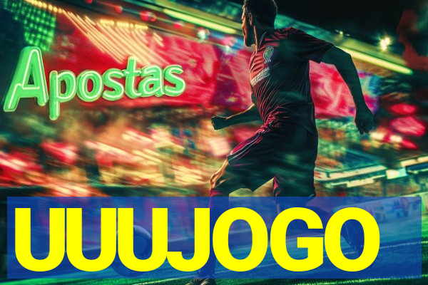 UUUJOGO