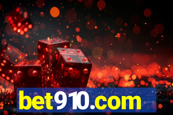 bet910.com
