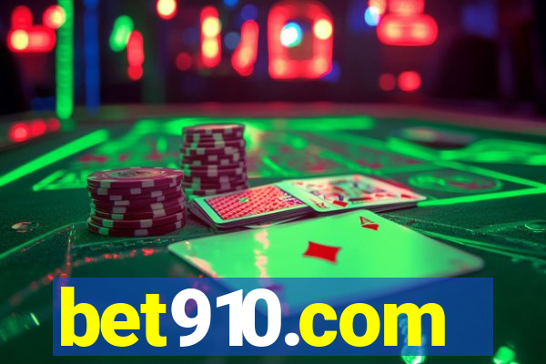 bet910.com