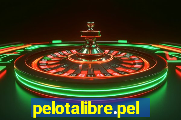 pelotalibre.pelota