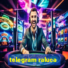 telegram raluca