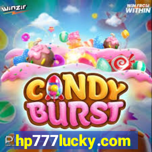 hp777lucky.com