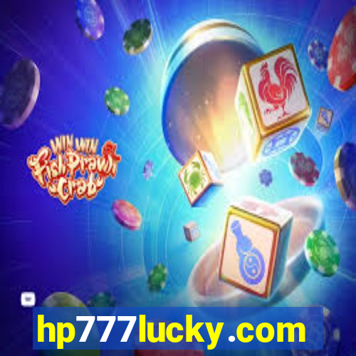 hp777lucky.com