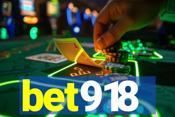 bet918