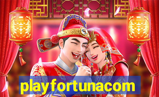 playfortunacom