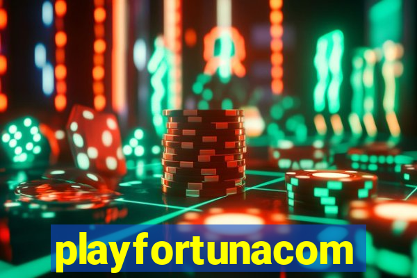 playfortunacom