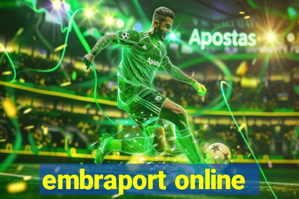 embraport online