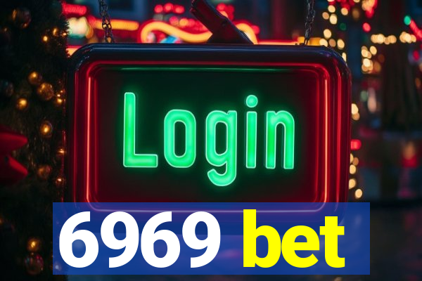 6969 bet