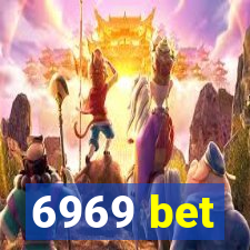 6969 bet