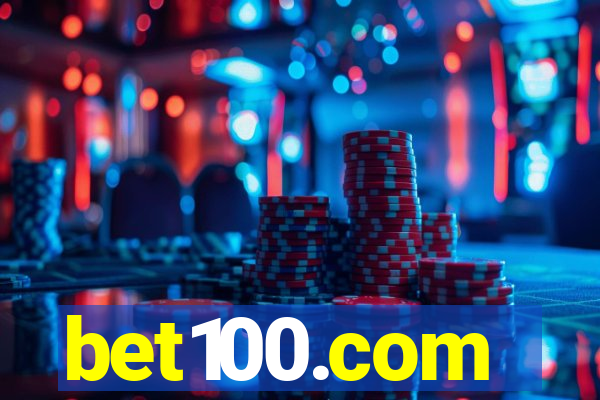 bet100.com