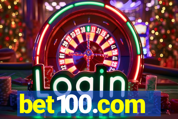 bet100.com