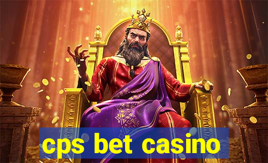 cps bet casino