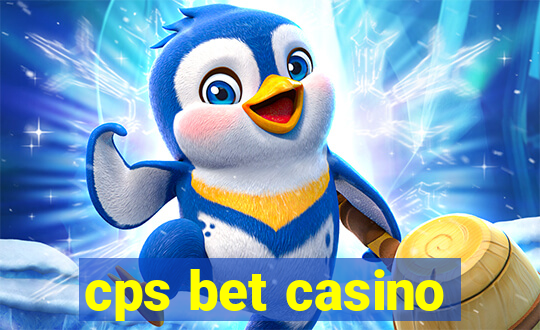 cps bet casino