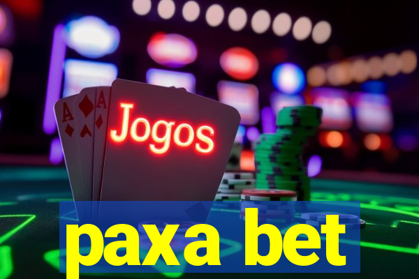 paxa bet