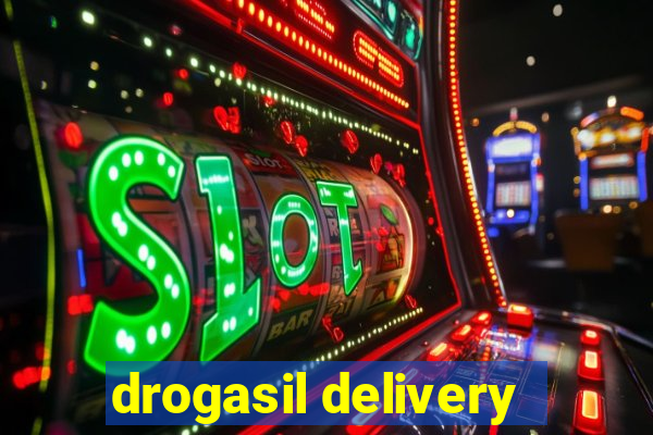 drogasil delivery