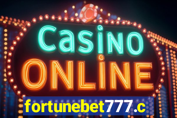fortunebet777.com