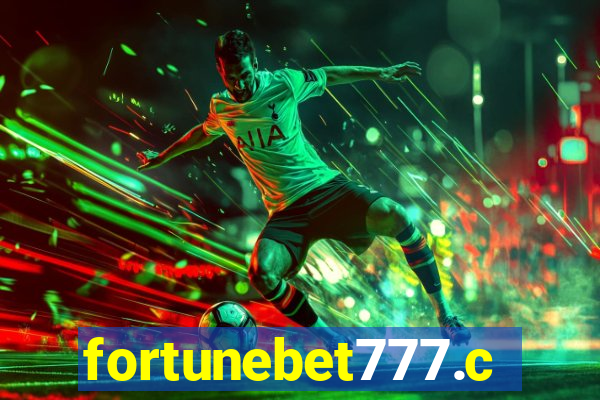 fortunebet777.com