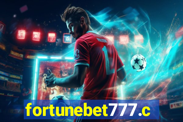 fortunebet777.com