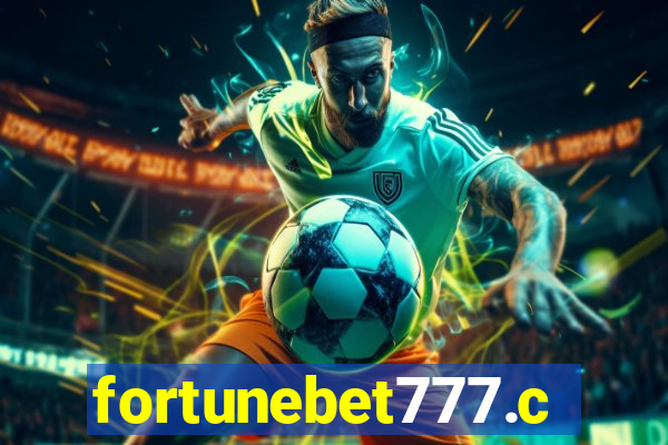 fortunebet777.com