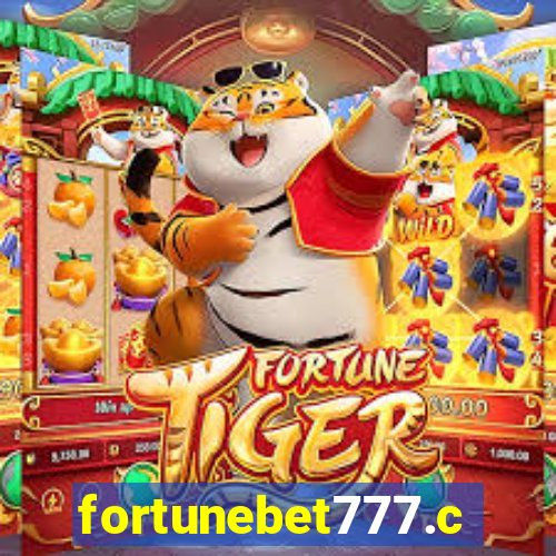 fortunebet777.com
