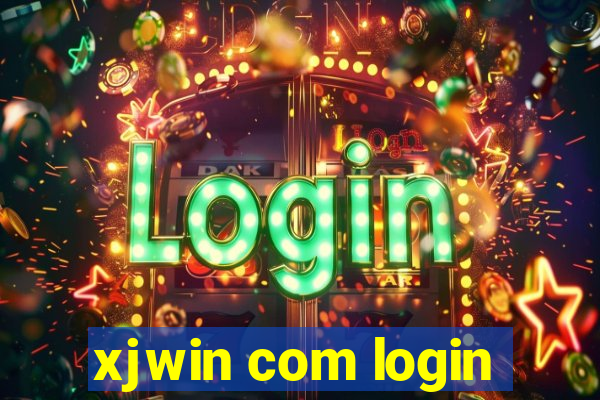 xjwin com login