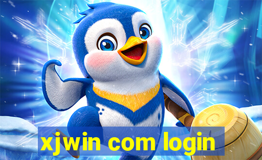 xjwin com login