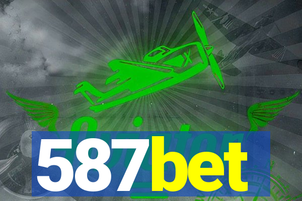 587bet