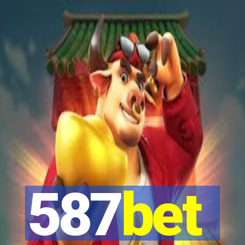 587bet