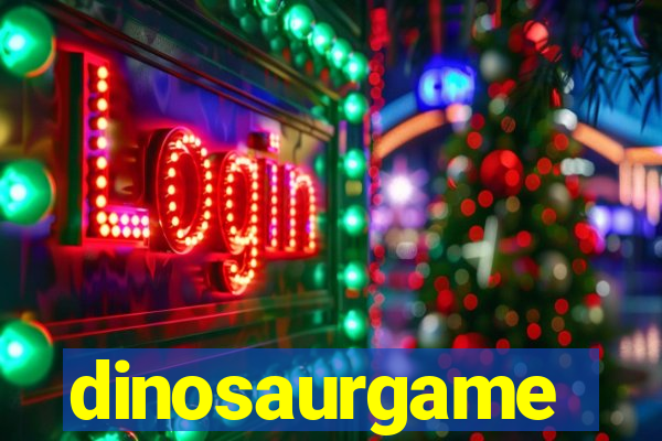 dinosaurgame
