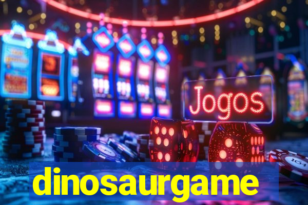 dinosaurgame