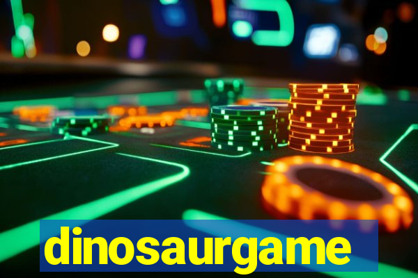 dinosaurgame