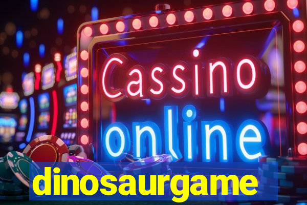 dinosaurgame
