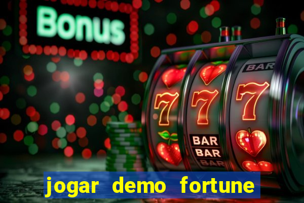 jogar demo fortune dragon pg