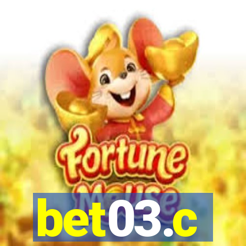 bet03.c