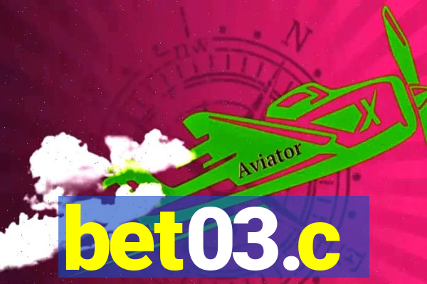 bet03.c
