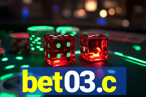 bet03.c